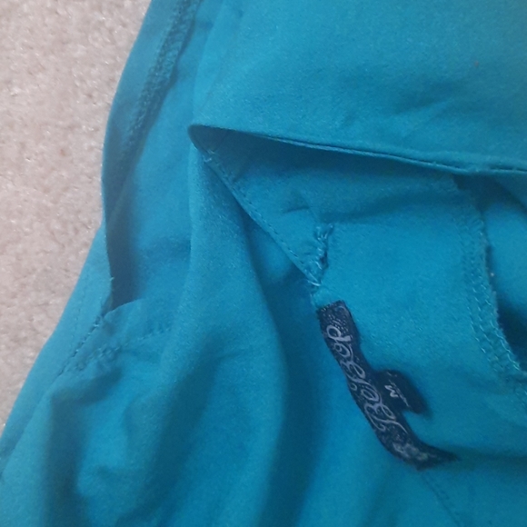 Color-block Dress - Picture 10 of 10